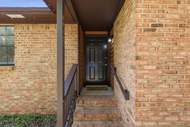 3 bedroom Townhouse at 4411 Stratfordshire Court, Kinsail, Tallahassee — photo 4