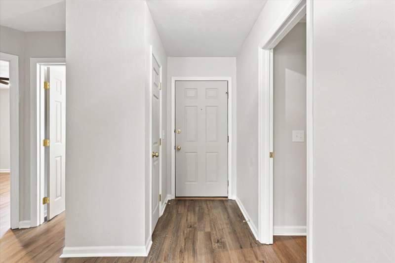 3 bedroom Townhouse at 4411 Stratfordshire Court, Kinsail, Tallahassee — photo 5