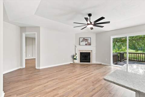 4411 Stratfordshire Court, Tallahassee FL - photo 9 of 52