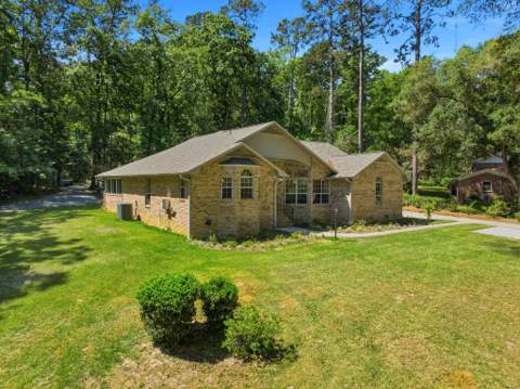 3549 Lakeshore Drive, Tallahassee FL - photo 6 of 61