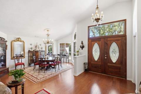 3549 Lakeshore Drive, Tallahassee FL - photo 9 of 61