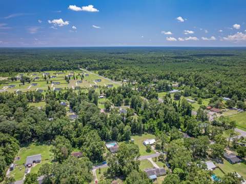 185 Ann Circle, Crawfordville FL - photo 12 of 52