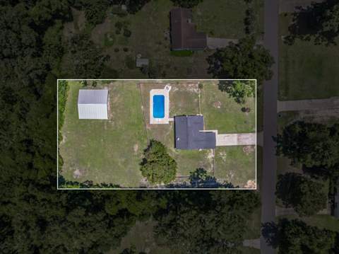 185 Ann Circle, Crawfordville FL - photo 15 of 52