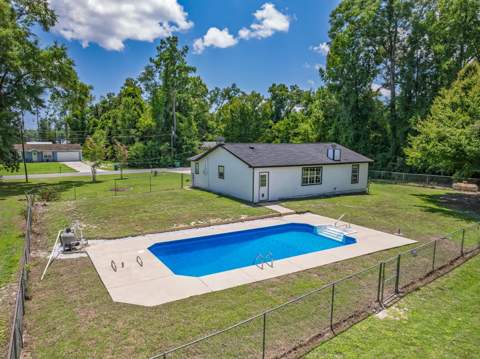 185 Ann Circle, Crawfordville FL - photo 18 of 52