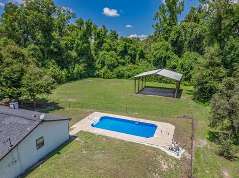 185 Ann Circle, Crawfordville FL - photo 19 of 52