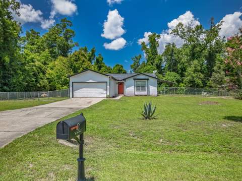 185 Ann Circle, Crawfordville FL - photo 20 of 52