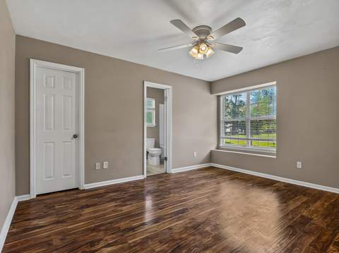 185 Ann Circle, Crawfordville FL - photo 21 of 52