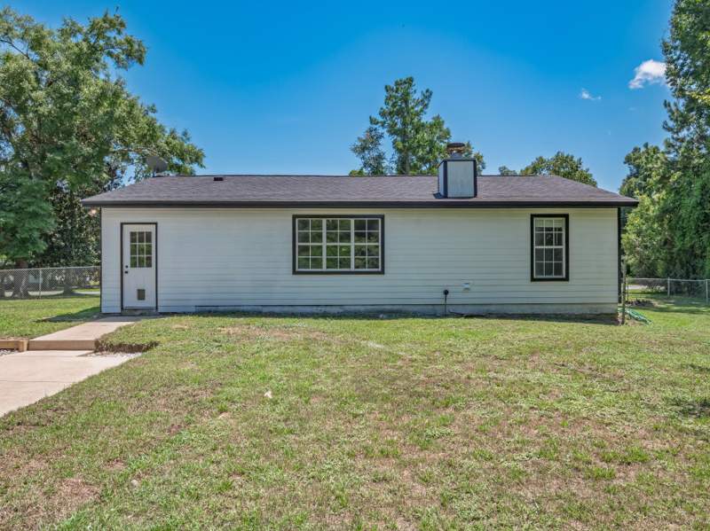 3 bedroom Detached at 185 Ann Circle, Hammock Woods, Crawfordville — photo 5