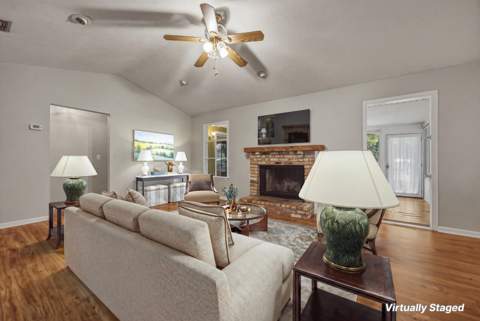 2969 N Settlers Boulevard, Tallahassee FL - photo 11 of 31