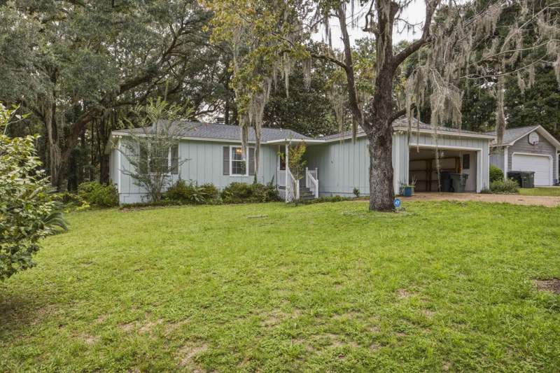 3 bedroom Detached at 2969 N Settlers Boulevard, Settlers Springs, Tallahassee — photo 2