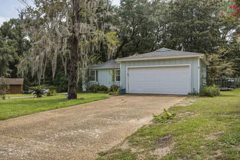 3 bedroom Detached at 2969 N Settlers Boulevard, Settlers Springs, Tallahassee — photo 3