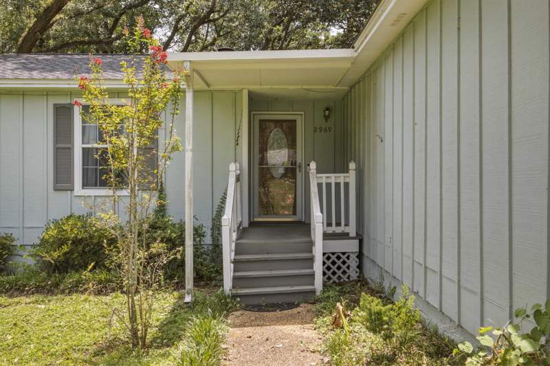 3 bedroom Detached at 2969 N Settlers Boulevard, Settlers Springs, Tallahassee — photo 4