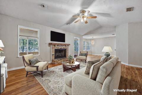 2969 N Settlers Boulevard, Tallahassee FL - photo 9 of 31