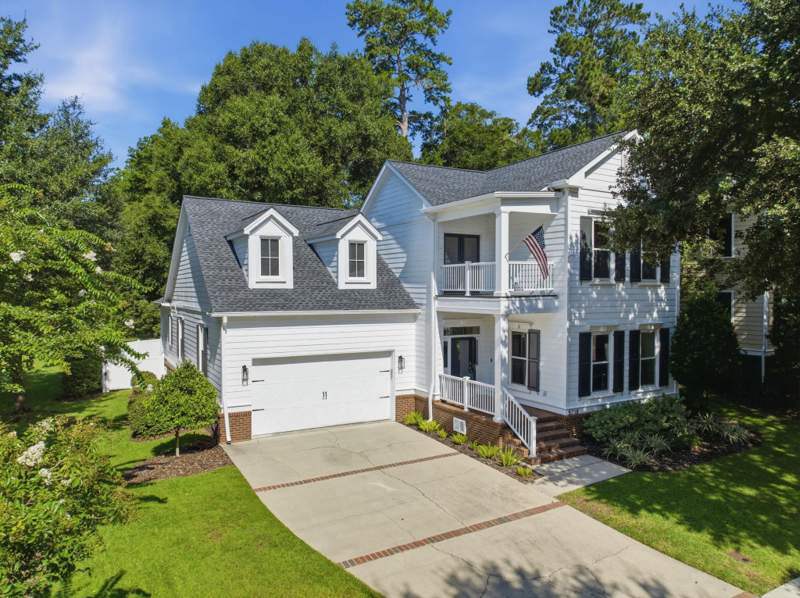 4 bedroom Detached at 5718 Roanoke Trail, Bull Run, Tallahassee — photo 5