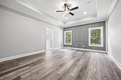317 NE Oakwood Way, Pinetta FL - photo 11 of 28