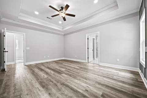 317 NE Oakwood Way, Pinetta FL - photo 12 of 28