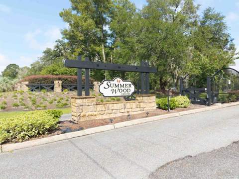 317 NE Oakwood Way, Pinetta FL - photo 22 of 28