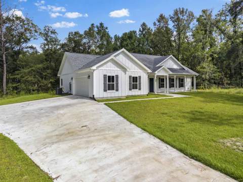 317 NE Oakwood Way, Pinetta FL - photo 24 of 28