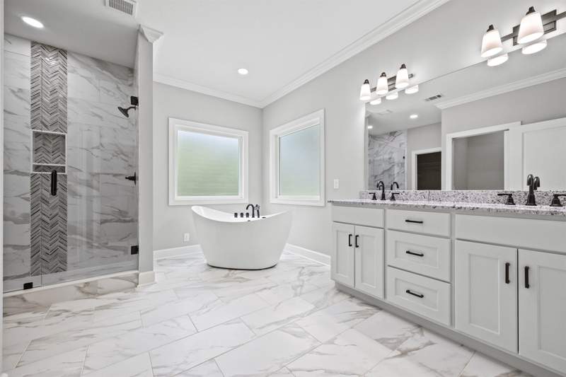 3 bedroom Detached at 317 NE Oakwood Way, Summerwood Estates, Pinetta — photo 3