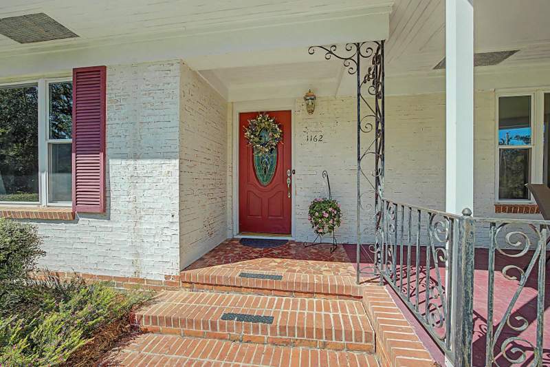 4 bedroom Detached at 1162 Seminole Drive, Woodland Drives, Tallahassee — photo 5
