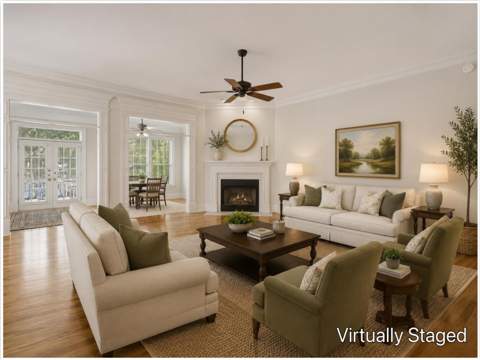 333 Meadow Ridge Drive, Tallahassee FL - photo 10 of 67