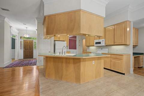333 Meadow Ridge Drive, Tallahassee FL - photo 15 of 67