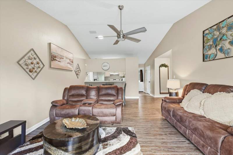 4 bedroom Detached at 1105 Bonnie Drive, Linwood Manor, Tallahassee — photo 4