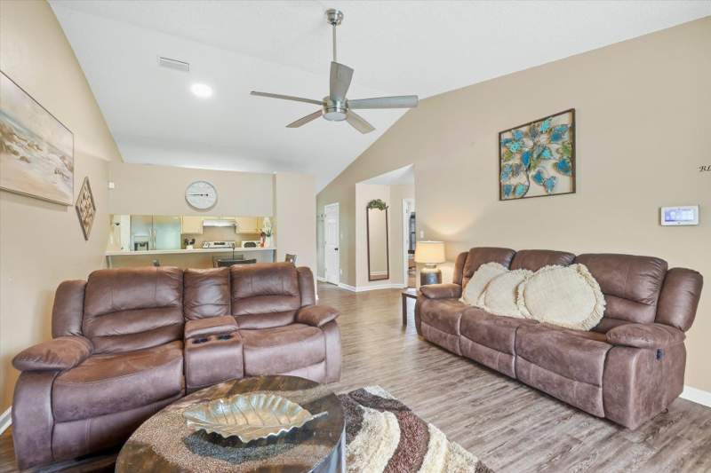 4 bedroom Detached at 1105 Bonnie Drive, Linwood Manor, Tallahassee — photo 5