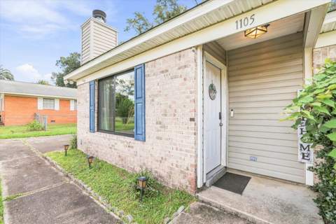 1105 Bonnie Drive, Tallahassee FL - photo 7 of 49