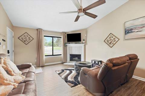 1105 Bonnie Drive, Tallahassee FL - photo 8 of 49