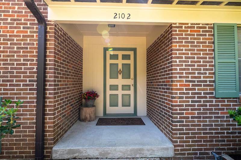 6 bedroom Detached at 2102 Great Oak Drive, Holly Hills, Tallahassee — photo 4