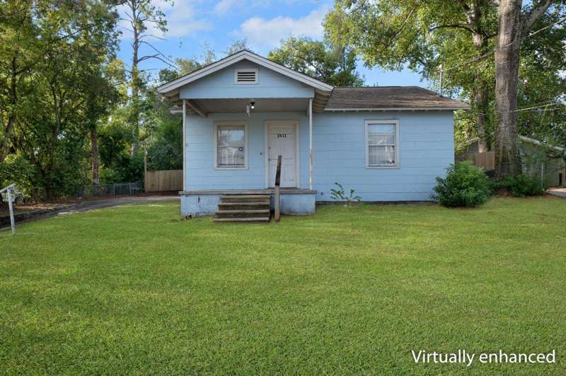 2 bedroom Detached at 1611 Jackson Bluff Road, Eppes Heights, Tallahassee — photo 1