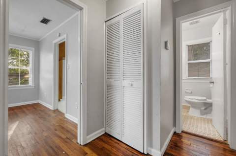 1611 Jackson Bluff Road, Tallahassee FL - photo 21 of 23