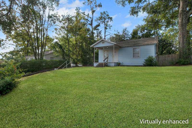 2 bedroom Detached at 1611 Jackson Bluff Road, Eppes Heights, Tallahassee — photo 3