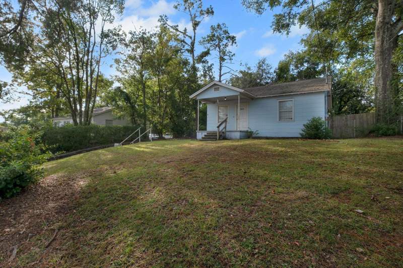 2 bedroom Detached at 1611 Jackson Bluff Road, Eppes Heights, Tallahassee — photo 4