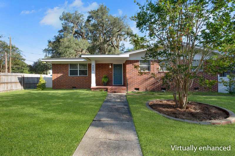 3 bedroom Detached at 502 E Georgia Street, East View Additon, Tallahassee — photo 1