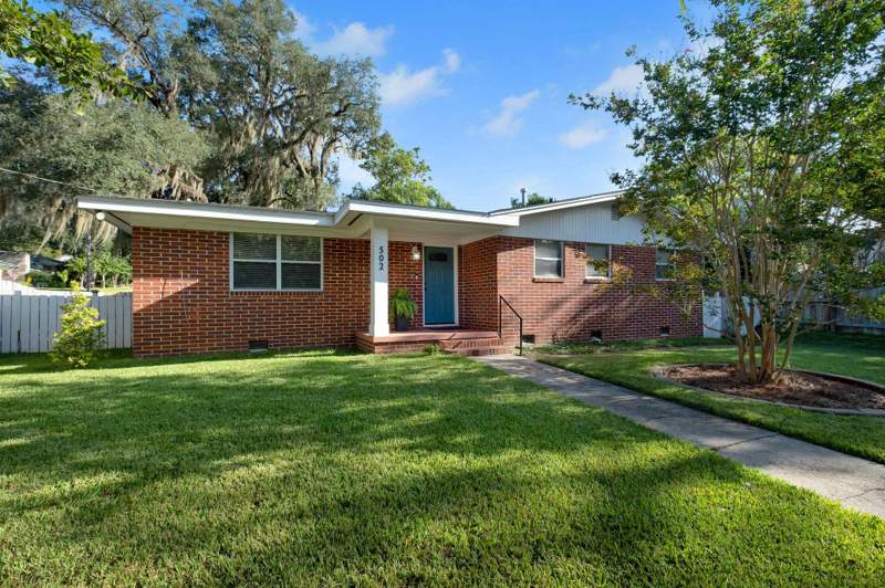 3 bedroom Detached at 502 E Georgia Street, East View Additon, Tallahassee — photo 4