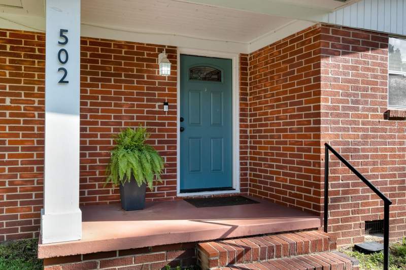 3 bedroom Detached at 502 E Georgia Street, East View Additon, Tallahassee — photo 5