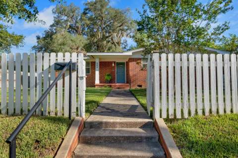 502 E Georgia Street, Tallahassee FL - photo 6 of 38