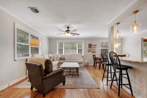 502 E Georgia Street, Tallahassee FL - photo 8 of 38