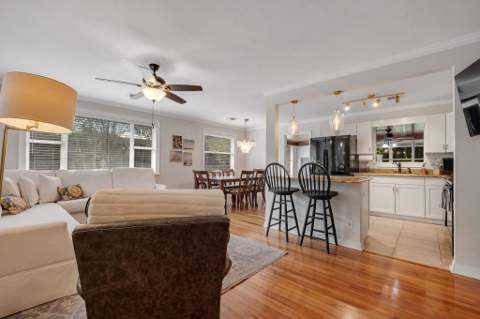 502 E Georgia Street, Tallahassee FL - photo 9 of 38
