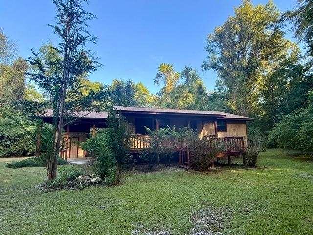 2 bedroom Detached at 194 Hollywood Way, Summerwood, Crawfordville — photo 1