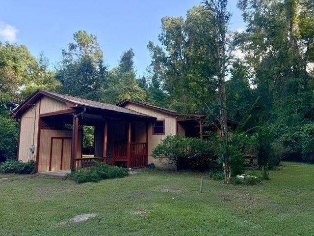 2 bedroom Detached at 194 Hollywood Way, Summerwood, Crawfordville — photo 2