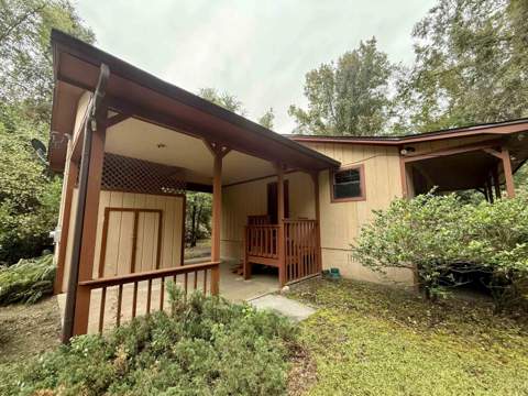 194 Hollywood Way, Crawfordville FL - photo 23 of 33