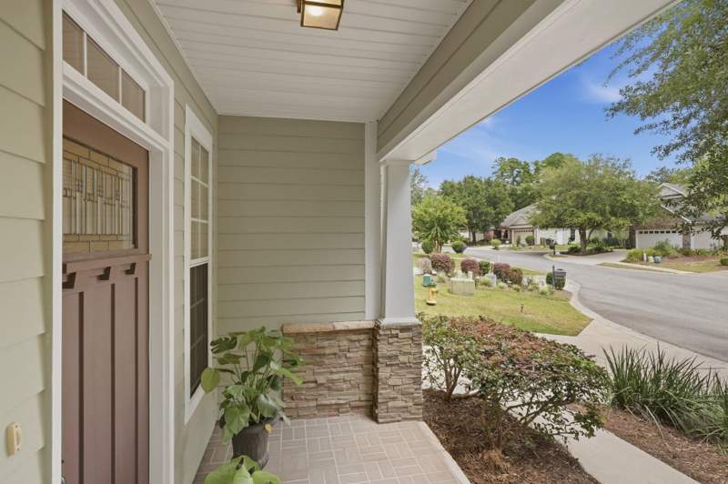 3 bedroom Detached at 1480 Harbor Club, Park Charleston, Tallahassee — photo 3