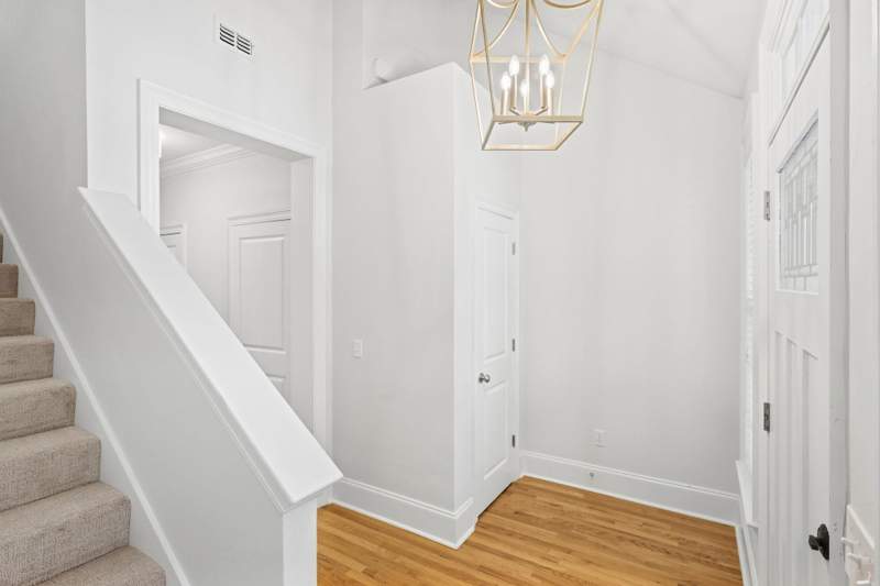 3 bedroom Detached at 1480 Harbor Club, Park Charleston, Tallahassee — photo 4