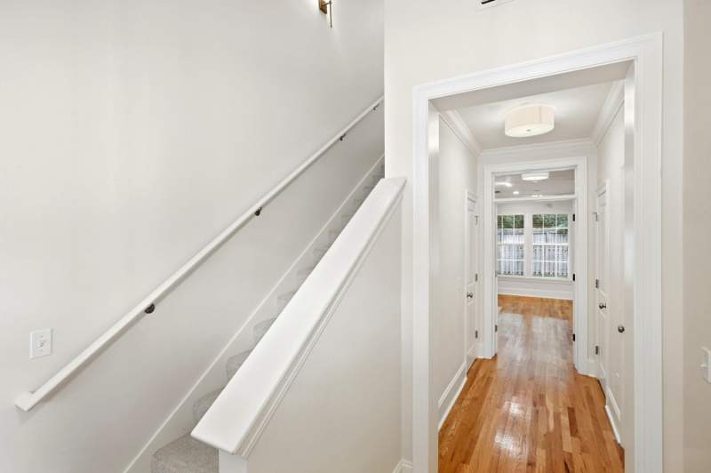 3 bedroom Detached at 1480 Harbor Club, Park Charleston, Tallahassee — photo 5