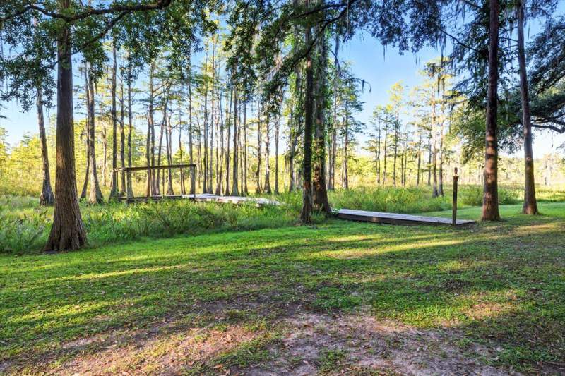 5 bedroom Detached at 7737 Deepwood Trail, Alford Arm Unrec, Tallahassee — photo 5