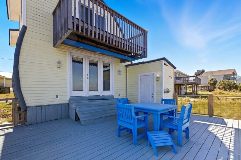 2 bedroom Detached at 1630 Alligator Drive, Alligator Point, Alligator Point — photo 5