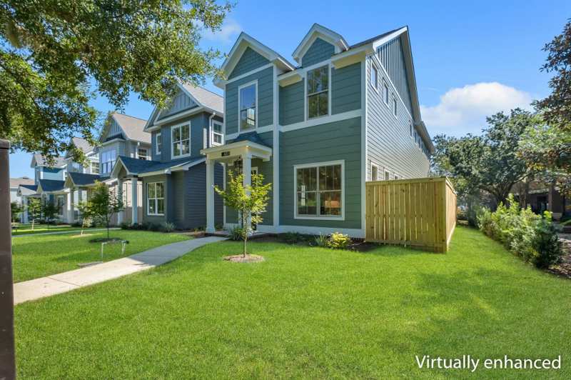 3 bedroom Detached at 4011 Four Oaks Boulevard, Southwood, Tallahassee — photo 1